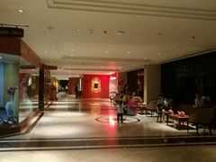 -曼谷拉差达绿宝石酒店