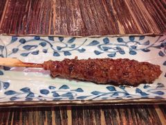 烤物-平成屋·午肴夜酒(四川北路店)