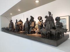 -四川美术学院美术馆