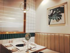 -潮牛壹号鲜牛肉火锅(光谷天地店)