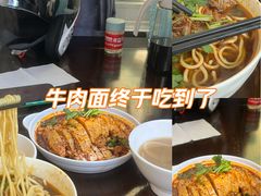 -牛王庙(龙华花园店)