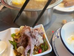 -贵宾牛·潮汕牛肉火锅(珠池总店)
