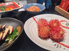 -花潮料理艺食馆(SM新生活广场店)