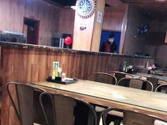 大堂-清真益鑫羊肉手抓馆(南大街店)