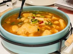 冬阴功汤-新加坡海鲜(国贸商城店)
