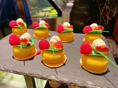 -阿纳迪酒店·秘境西餐厅