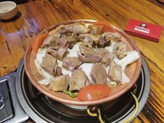 -阿婆情腊排骨火锅(金虹路店)