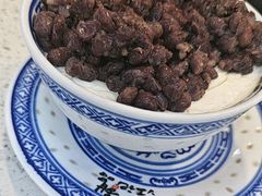 -江记甜品(罗湖店)