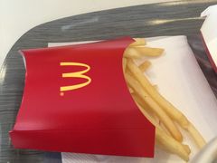 -麦当劳(长泰商业广场店)