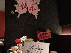 -知楚•精致湖北菜(武商MALL店)