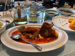 -小厨娘淮扬菜(天印大道店)