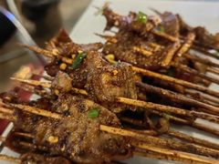 -有局·成都市井烧烤·精酿啤酒(双楠店)