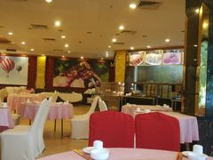 大堂-满福隆酒楼(万绿园店)