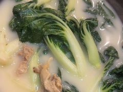 -新宝餐厅(流塘店)