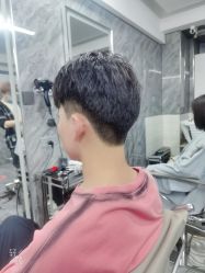 -西克造型美发连锁