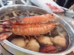 -田园肥牛鲍鱼先生(新北店)