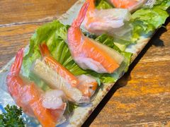 -太泰东南亚餐厅(万福广场店)