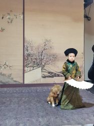 -盘子女人坊古装写真摄影(天津总店)