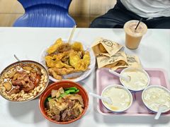 -下环街市熟食中心