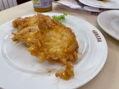 -华梅西餐厅(哈尔滨中央大街店)