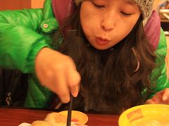 -小杨生煎(湟普汇店)
