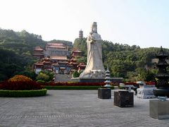 -南沙天后宫景区
