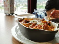 -必胜客(花舞大唐博物馆店)