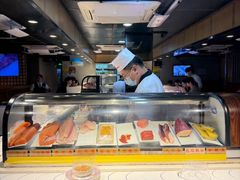 -元通寿司(东骏店)