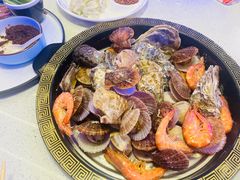 -巧克力渔家.小船海鲜家常菜(三浴场店)