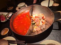 -色響火锅(恒隆广场店)