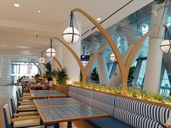 -贝林大翅鲸简餐厅(国家海洋博物馆店)