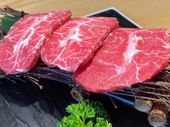 -吉屋烤肉(八宝街店)