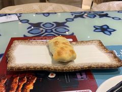 烤包子-撒拉花儿·新疆菜·清真(太阳宫店)