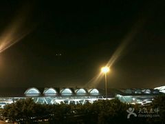 -广州白云机场雅高铂尔曼大酒店