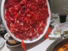 -大龙燚火锅(天安云谷店)