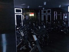 -诺德健游泳健身会馆(良渚欧文店)