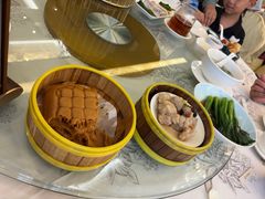 -香云轩·顺德菜(香云纱园林酒店店)