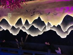 -韵秋荷(宝山龙湖天街店)