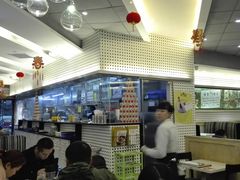 -潮庭港式茶餐厅·熊仔奶茶(同济广场店)