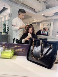 -美丽匯形象定制