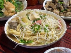 -正宗阳山牛杂(东城店)