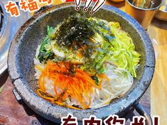 -金顺韩式烤肉·网红烤肉店(广利路店)