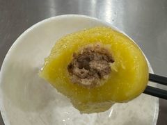 -粘豆包柴火铁锅炖