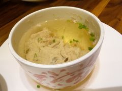 原味土猪汤-临家闽南菜(五店市店)
