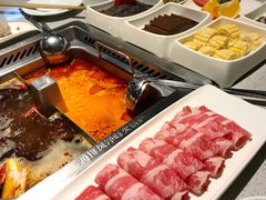 -海底捞火锅 (利舞台广场店)