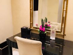 -北京金融街丽思卡尔顿酒店·意味轩 Cepe