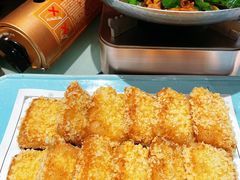 -老西门·常州菜(新区店)