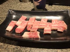 -NIUAN牛庵·日式和牛烧肉(恒隆店)