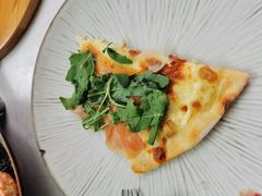 -IL Forno 意坊·意大利餐厅(花园店)