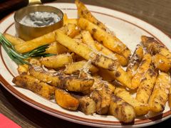 -ZAFFERANO西班牙海鲜饭(上海首店)